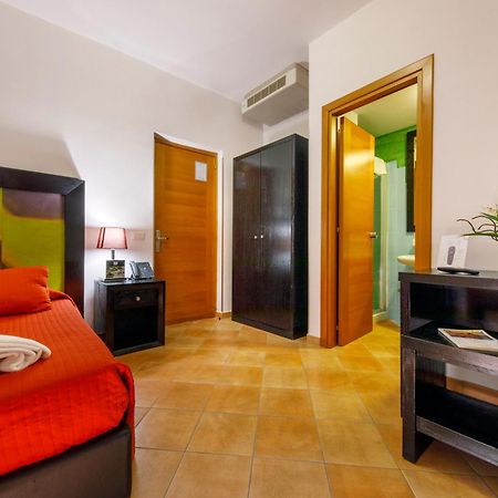 Relais Villa Buonanno سيركولا المظهر الخارجي الصورة