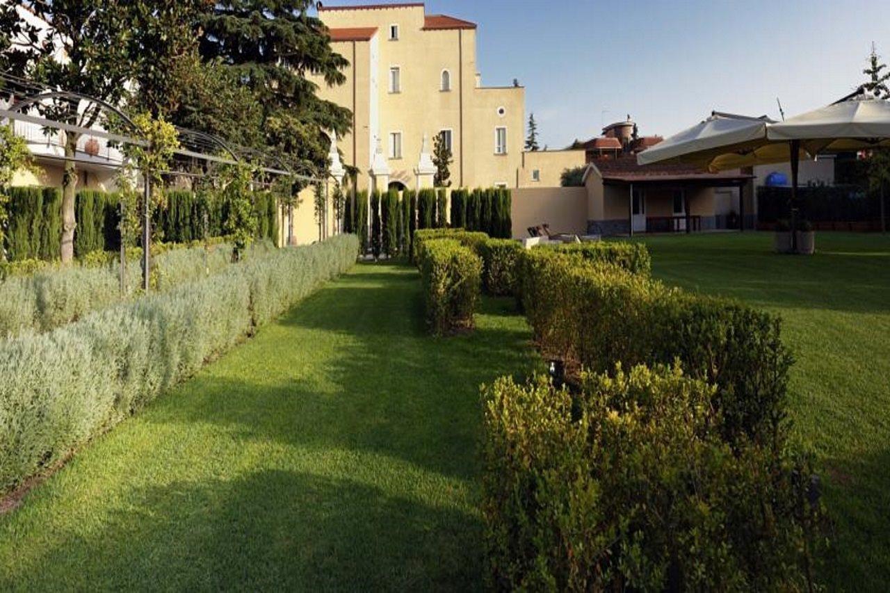 Relais Villa Buonanno سيركولا المظهر الخارجي الصورة